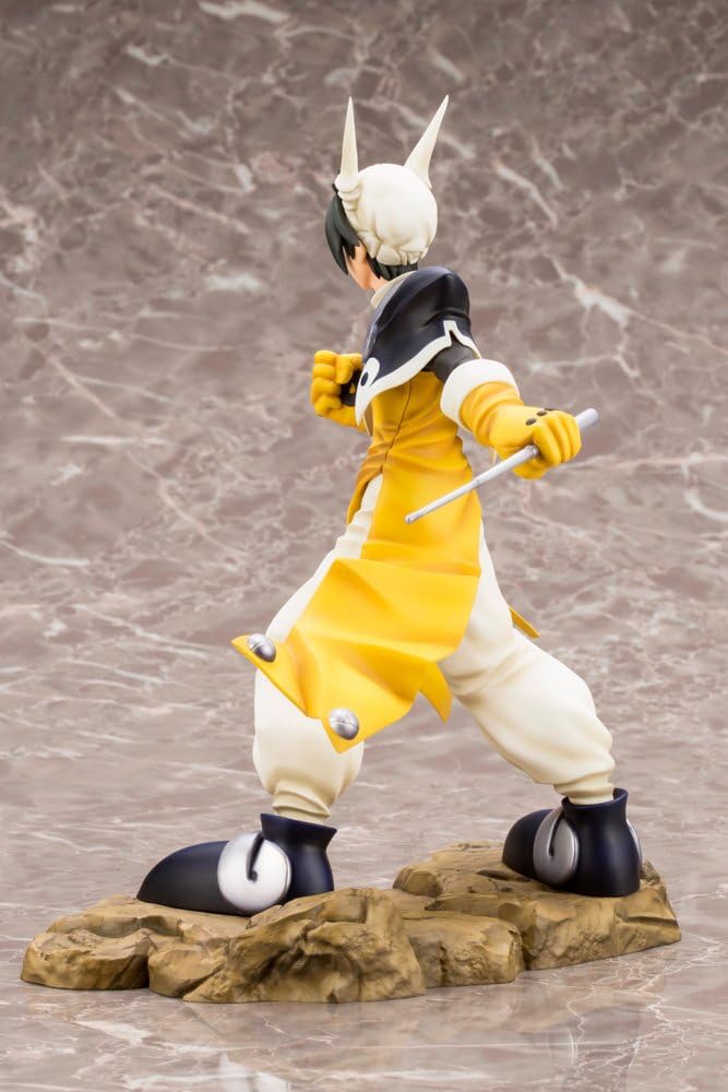 🛒 Crazy Deals ARTFX J - Hakyu Hoshin Engi: Taikobo 1/8 Complete Figure