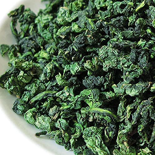 250g de thé vert bio en vrac Anxi Tie Guan Yin Oolong Tea