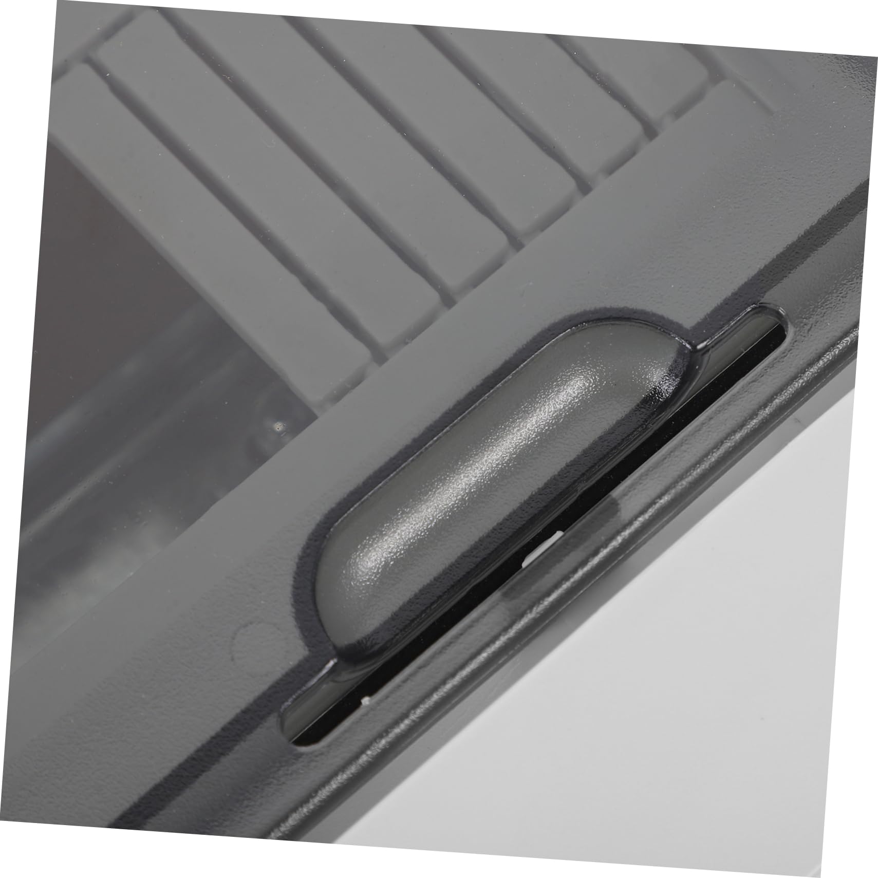 iplusmile Scatola di Giunzione Elettrica per Esterni Coperchio della Scatola Interruttore in Plastica Abs Ampia Capacità per Cablaggio di Illuminazione e Apparecchiature