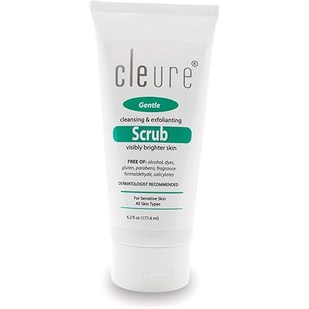 cleure skin care