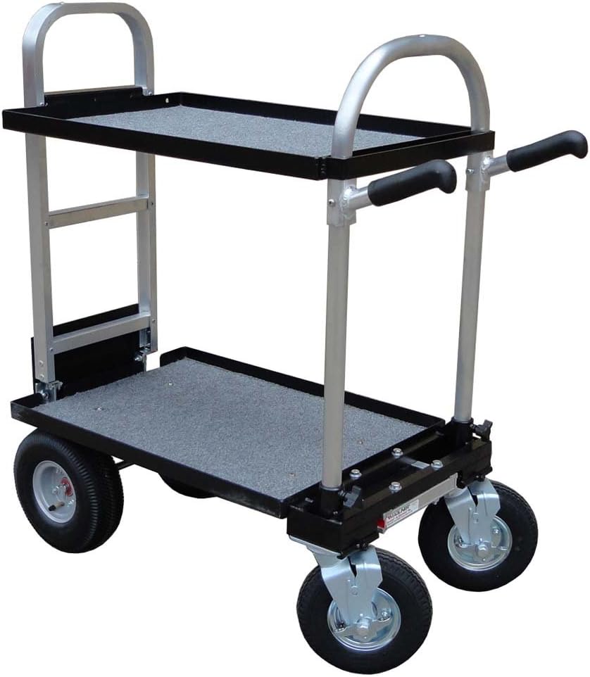 Magliner Backstage Gemini Mini/DIT Cart