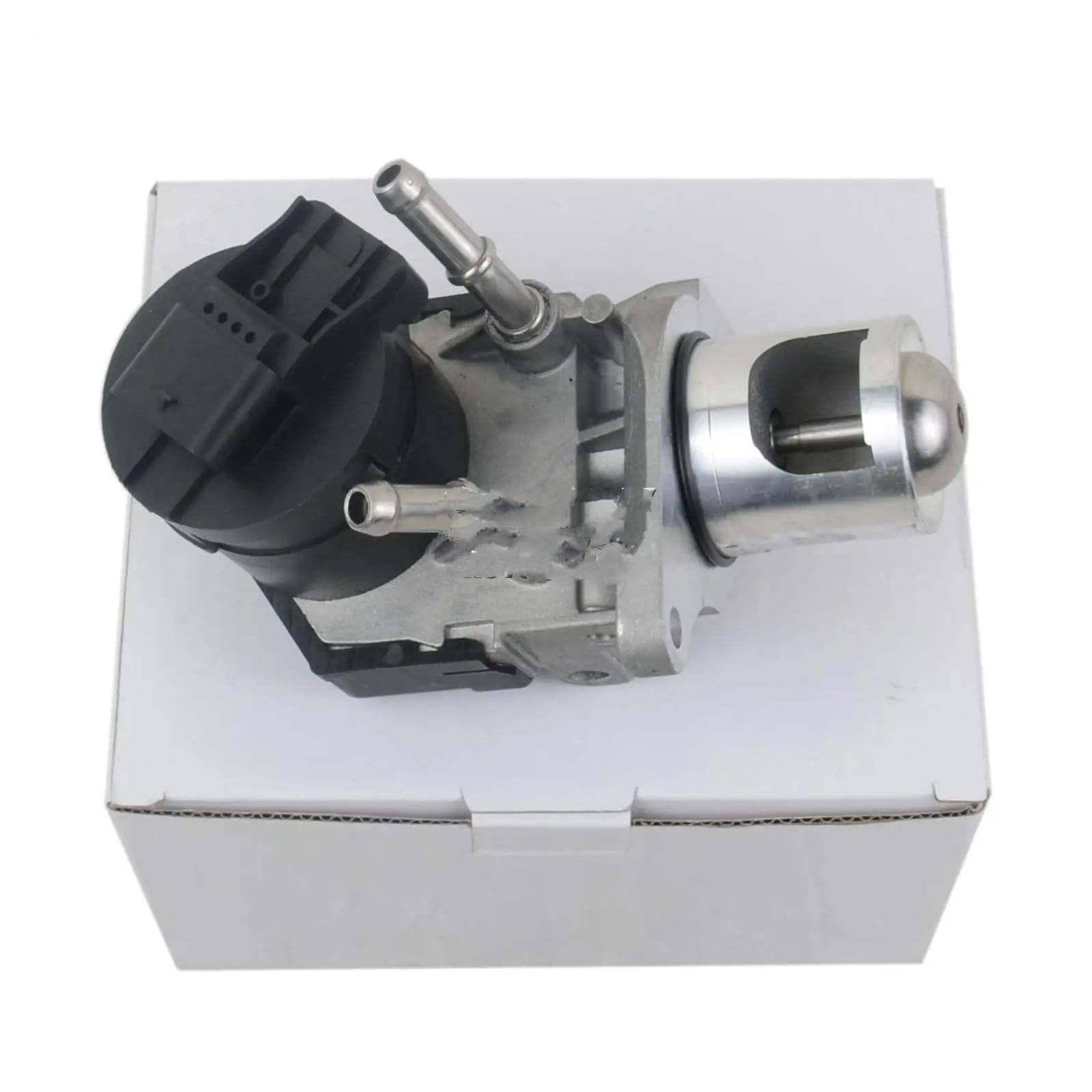 Espyn One Color Egr Valve For Bmw 1Er E81 F20 3Er F30 5Er F10 7Er F01 X1 X3 X5 X6 11717810871 11717805447 11717823210. Egr Valve Exaust Gas Recirculation Valve