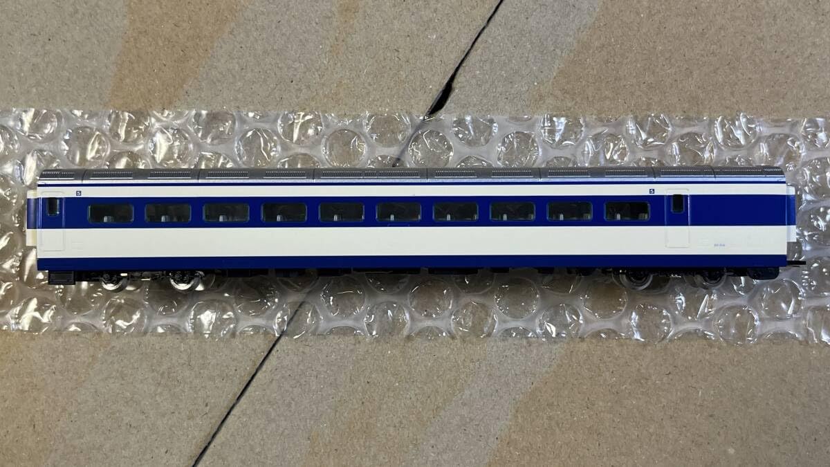 Amazon | トミックス 25-512 98790 国鉄 0系東海道山陽新幹線(NH16編成 