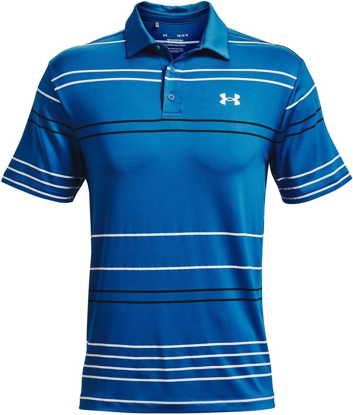 Under Armour Men’s CoolDry Polos