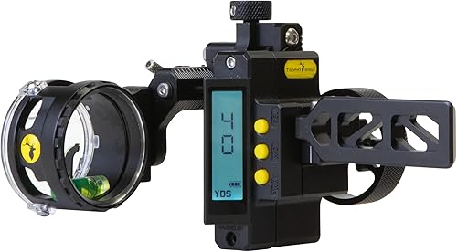 Trophy Ridge Digital React One Pin Archery