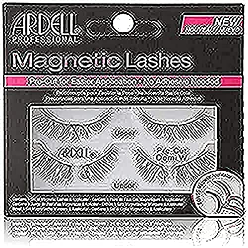 Ardell Ciglia magnetiche emi Wispies Pre-CutD