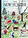 Canine Couture - NYPC New Yorker Collection Puzzle 1000 Pièces
