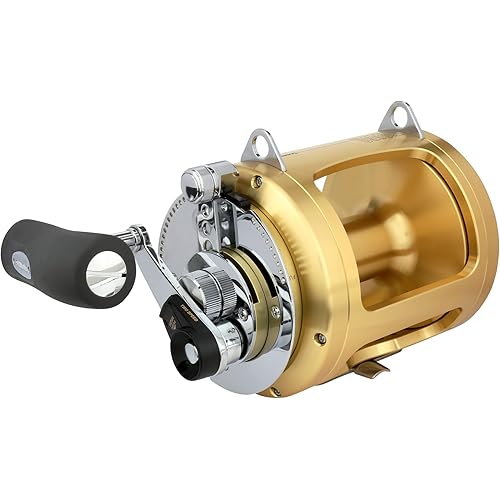 Shimano Tiagra Conventional Reels