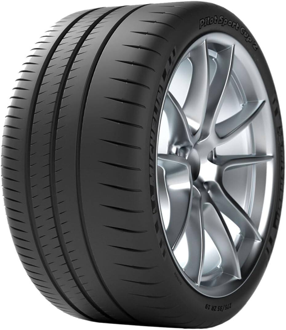 MICHELIN Pilot Sport Cup 2