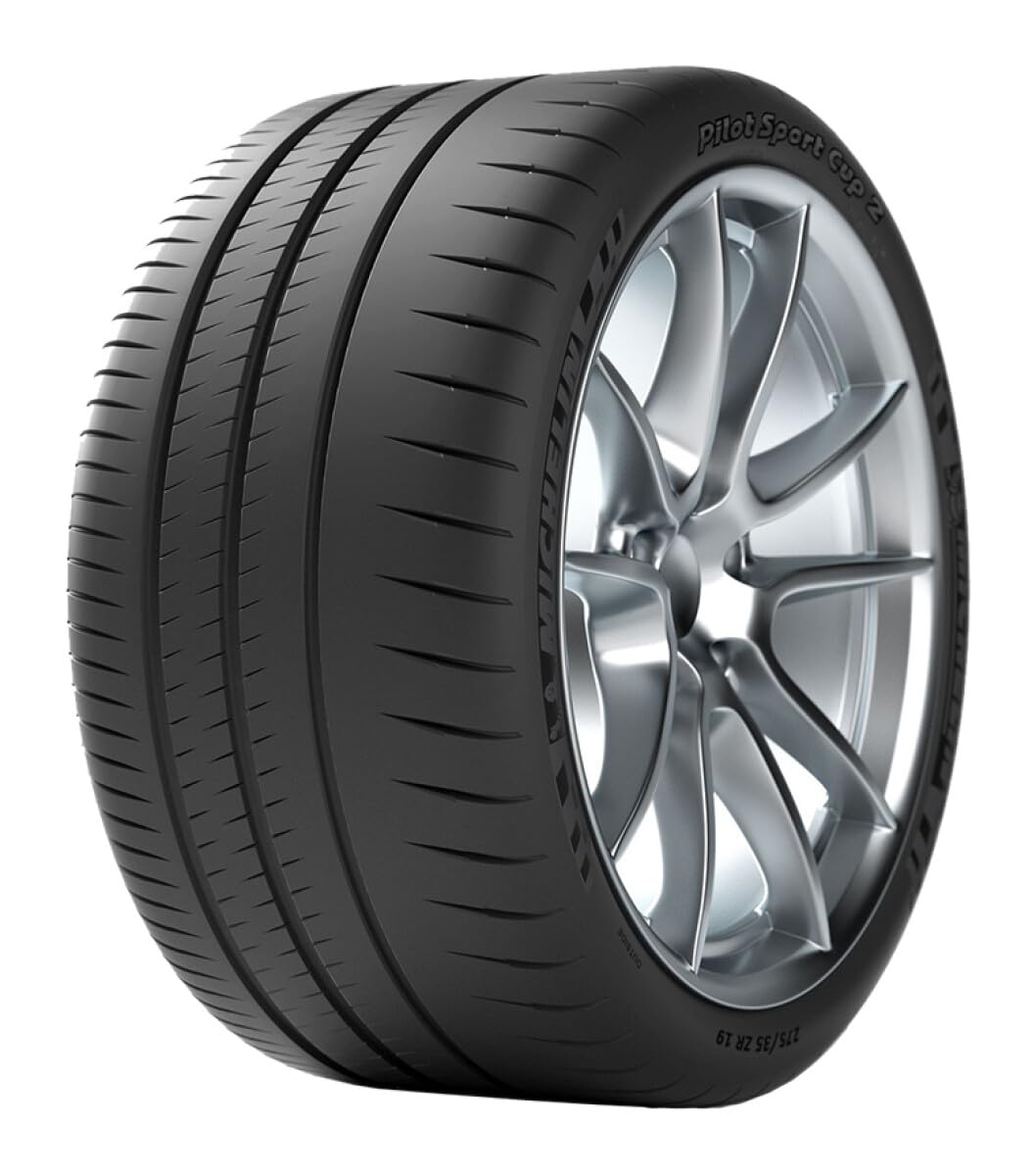 Llanta MICHELIN PILOT SPORT CUP2 91Y 235/35R19