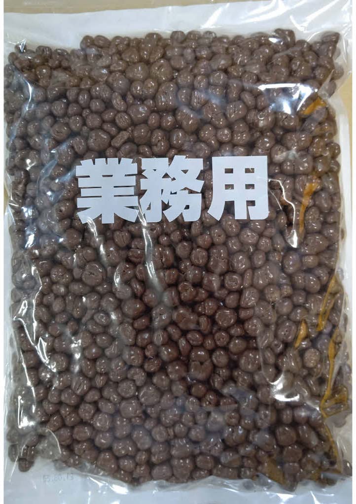 Amazon | フクイ 業務用麦チョコ700g | フクイ | チョコレート 通販