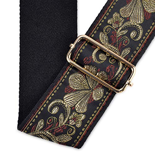 Image of CLOUDMUSIC Handbag Strap Replacement Shoulder Crossbody Strap Purse Strap for Women Girls