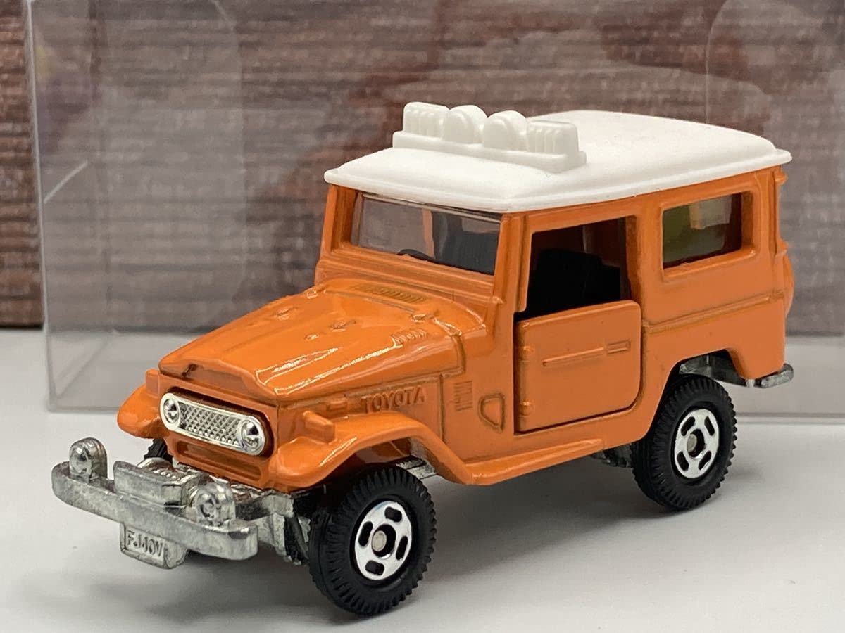 Amazon | トミカ ギフト ミニカー ミニカー ランドクルーザー ランクル 