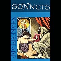 The Sonnets audio book