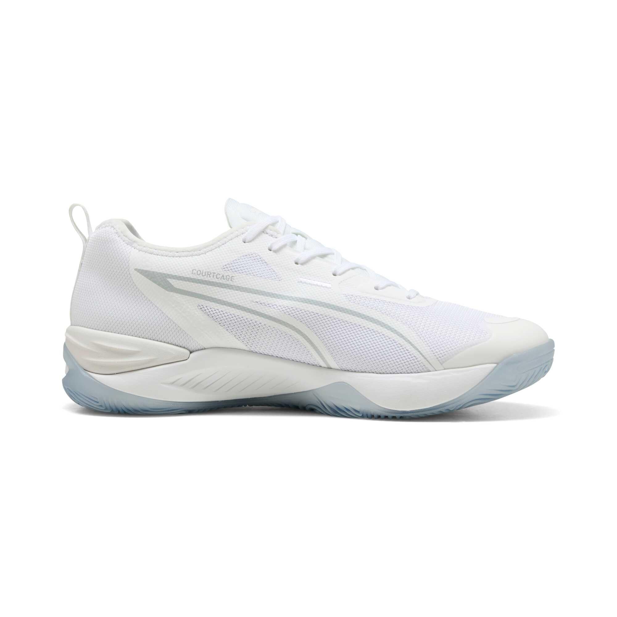 PUMA Erwachsene Eliminate Nitro™ 4 Handballschuhe