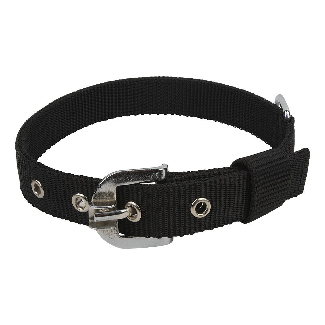 MUNCHOS Double Strip Dog Collar for Medium Dogs (1-inch) (B079FRC4M6) Amazon Price History, Amazon Price Tracker