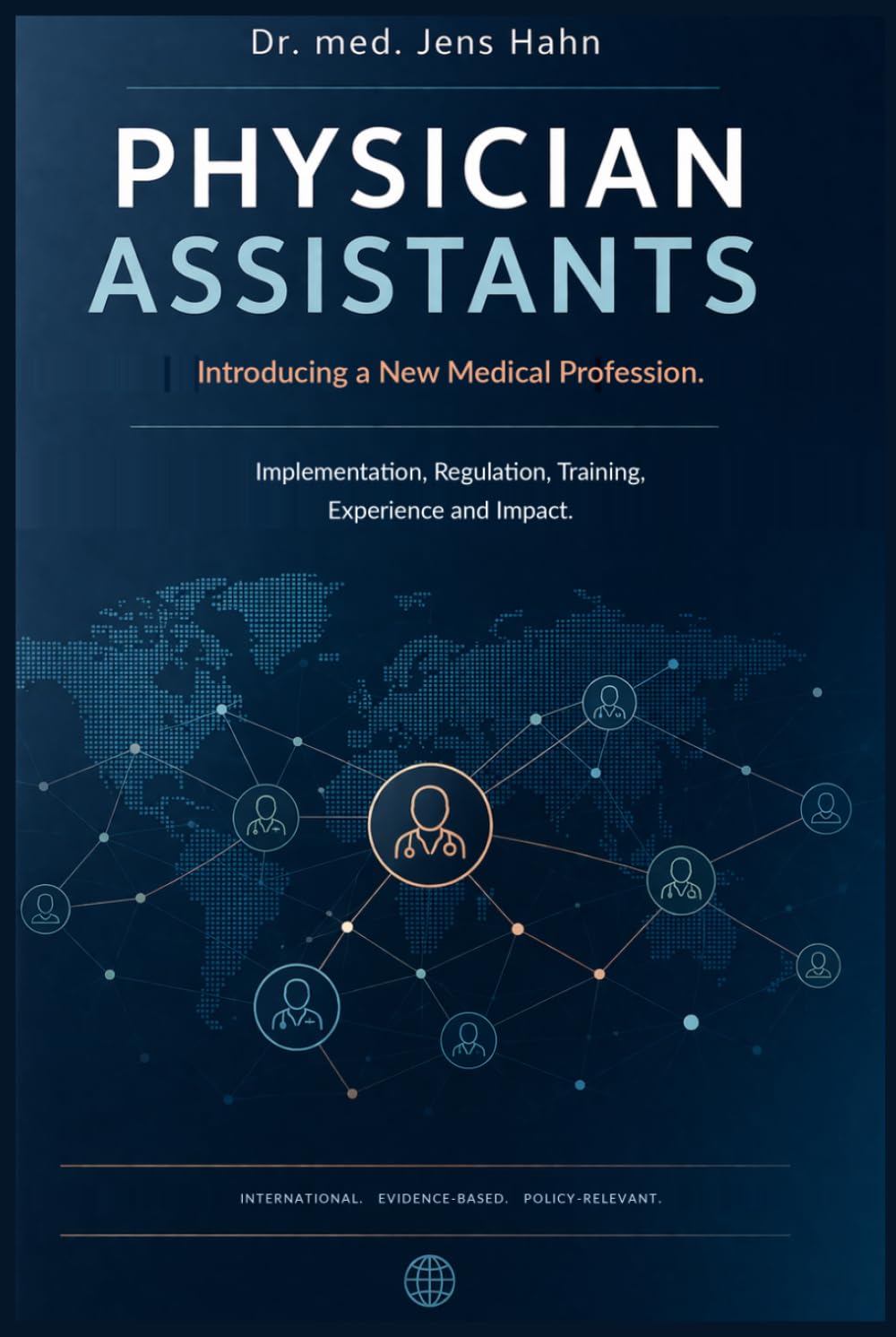 Physician Assistants: Introducing a New Medical Profession