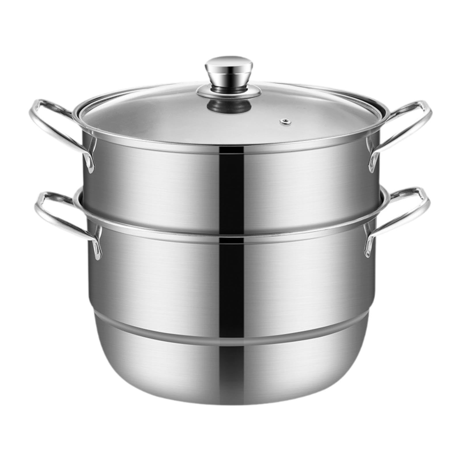 Casserole à vapeur de cuisine pour simplifier vos repas de famille