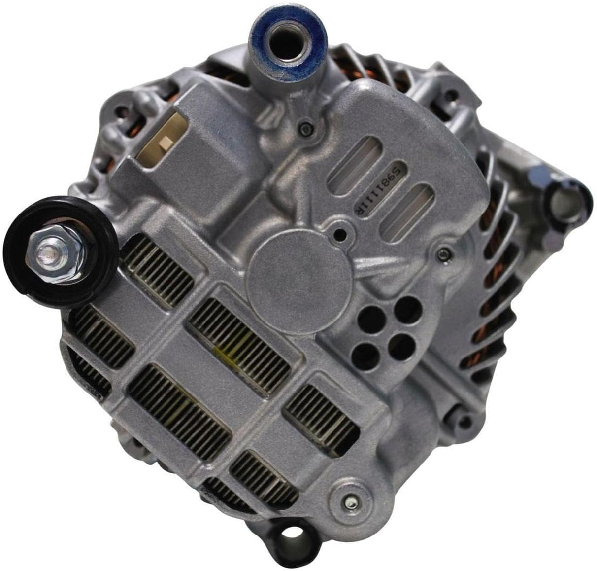 ACDelco Alternator - 334-3005