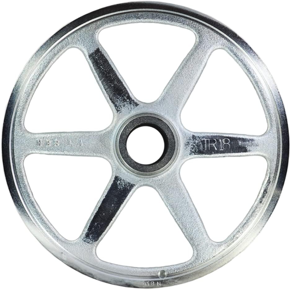 Upper Wheel Fitting Torrey and Procut Saw ST-200, ST-295, KS116. Replaces 571110