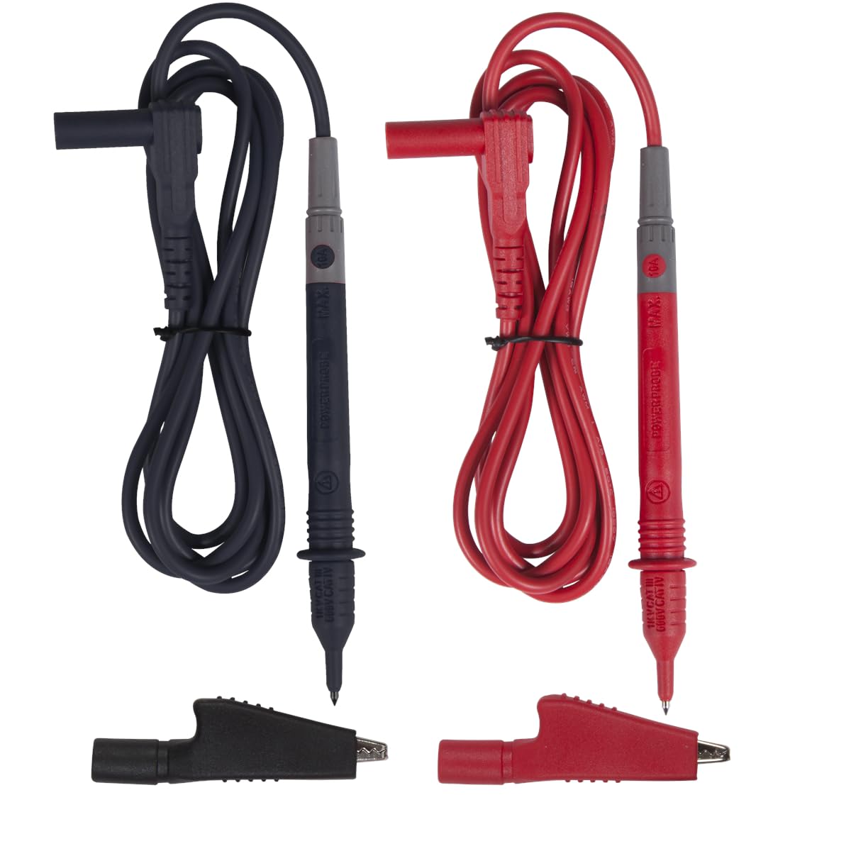 Power Probe DMM Leads Kit
