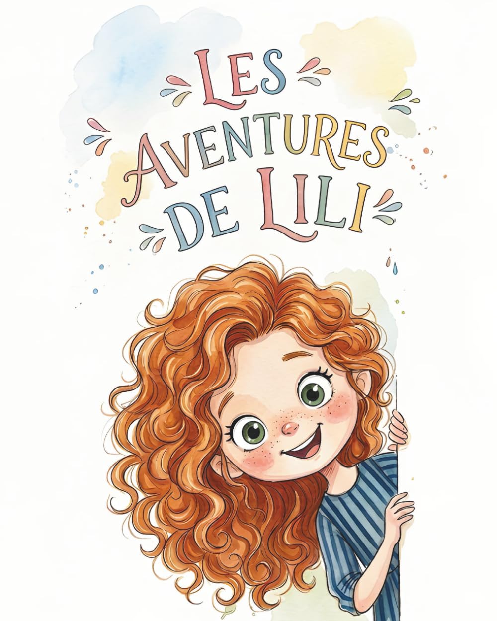 les aventures de lili