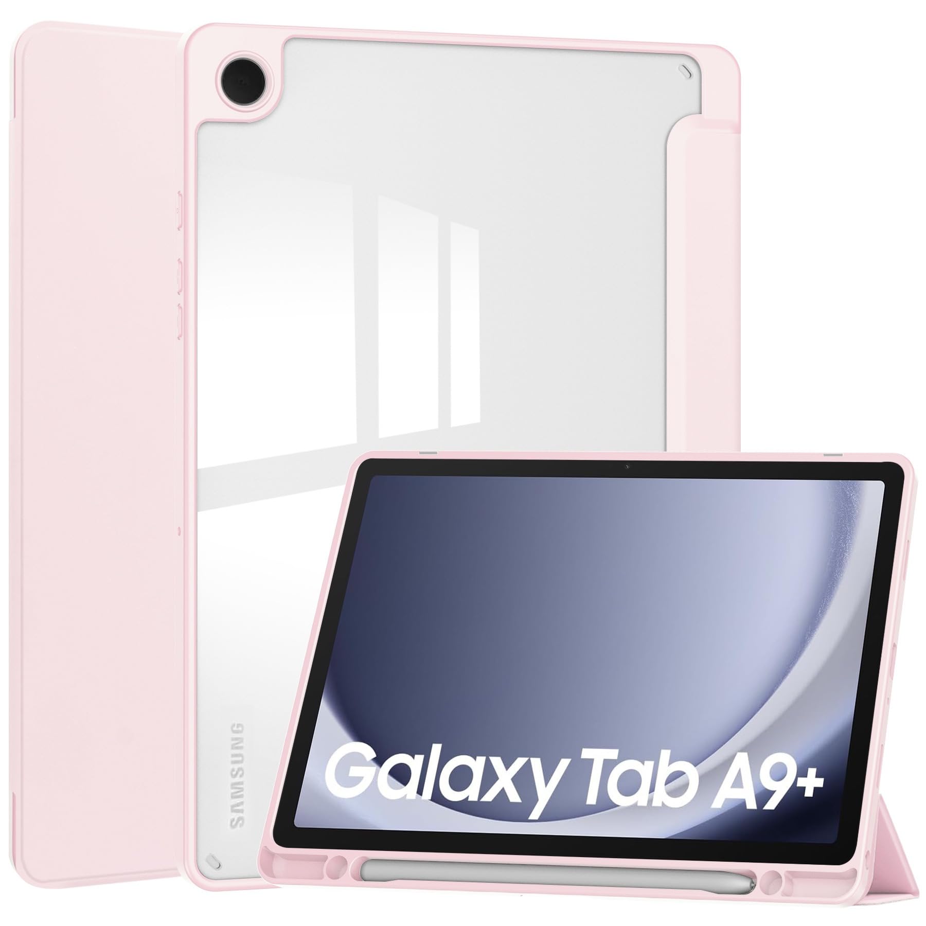 Amazon.co.jp: Samsung Galaxy Tab A9 Plus 11インチ 2023年発売モデル 