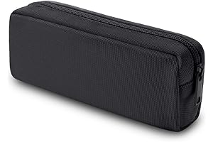 Black Panther Pencil Case: Unleash the Power of Organization