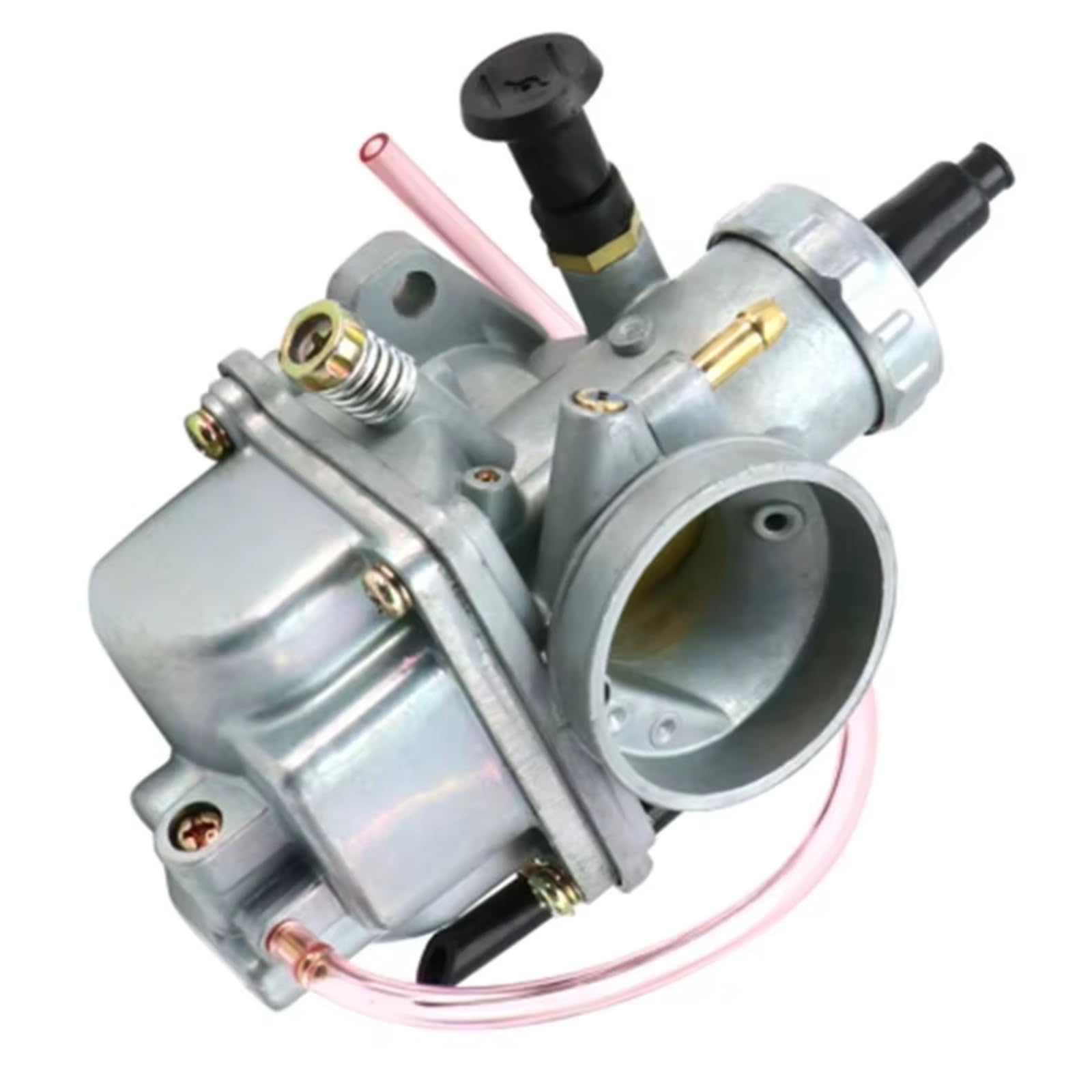 Compatible Con Molkt Para 125Cc, 140Cc Y 26Mm Piezas De Carburador Motocicleta Accesorios Para Carburadores Pit Dirt Bike