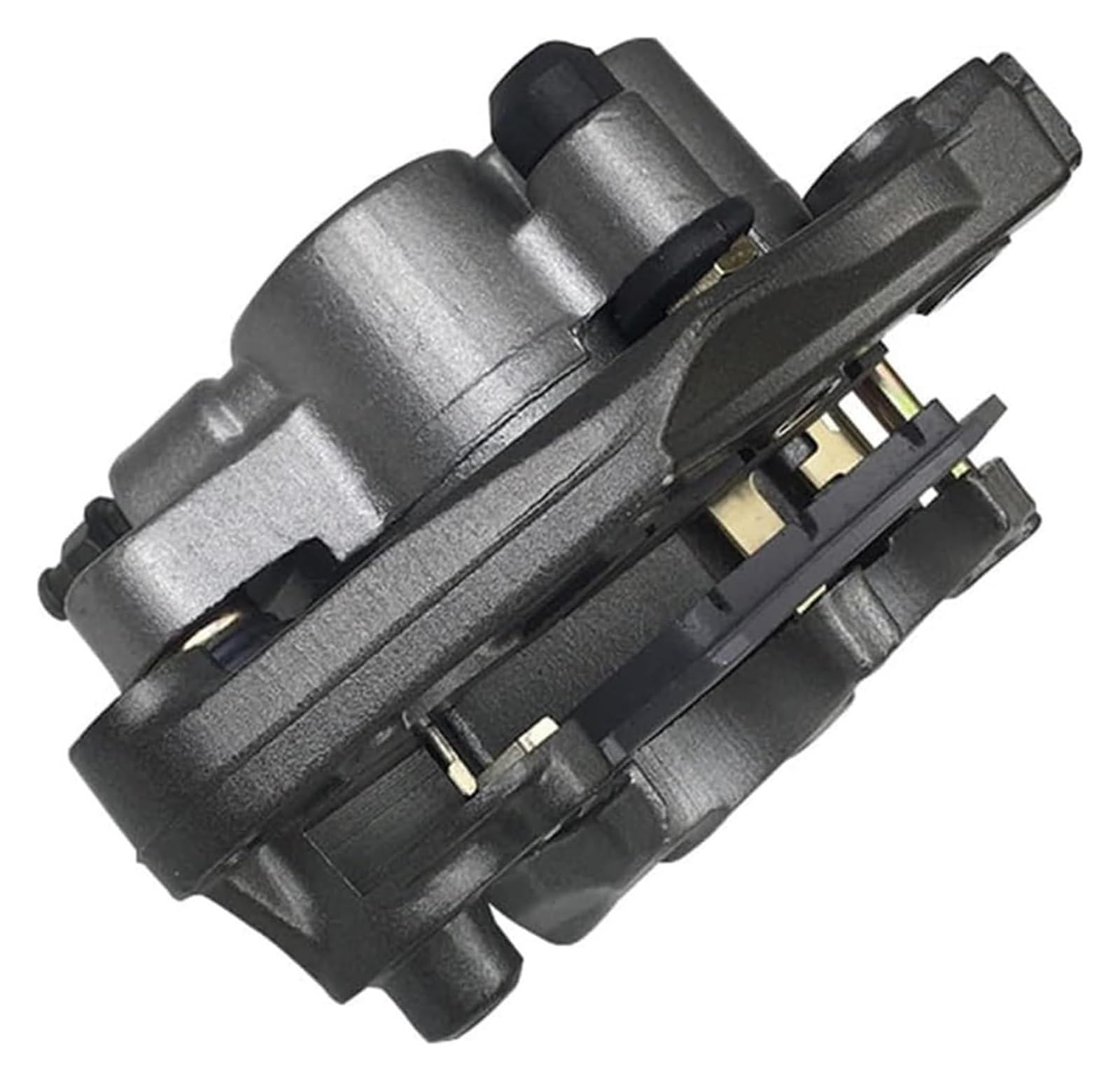 pastiglies freno moto Per CRF450R Per CRF150F Per CRF230F Per CRF250X Per CRF450X Per XR250R 400R 600R Per XR650L Pinza Anteriore Moto Pastiglia Freno