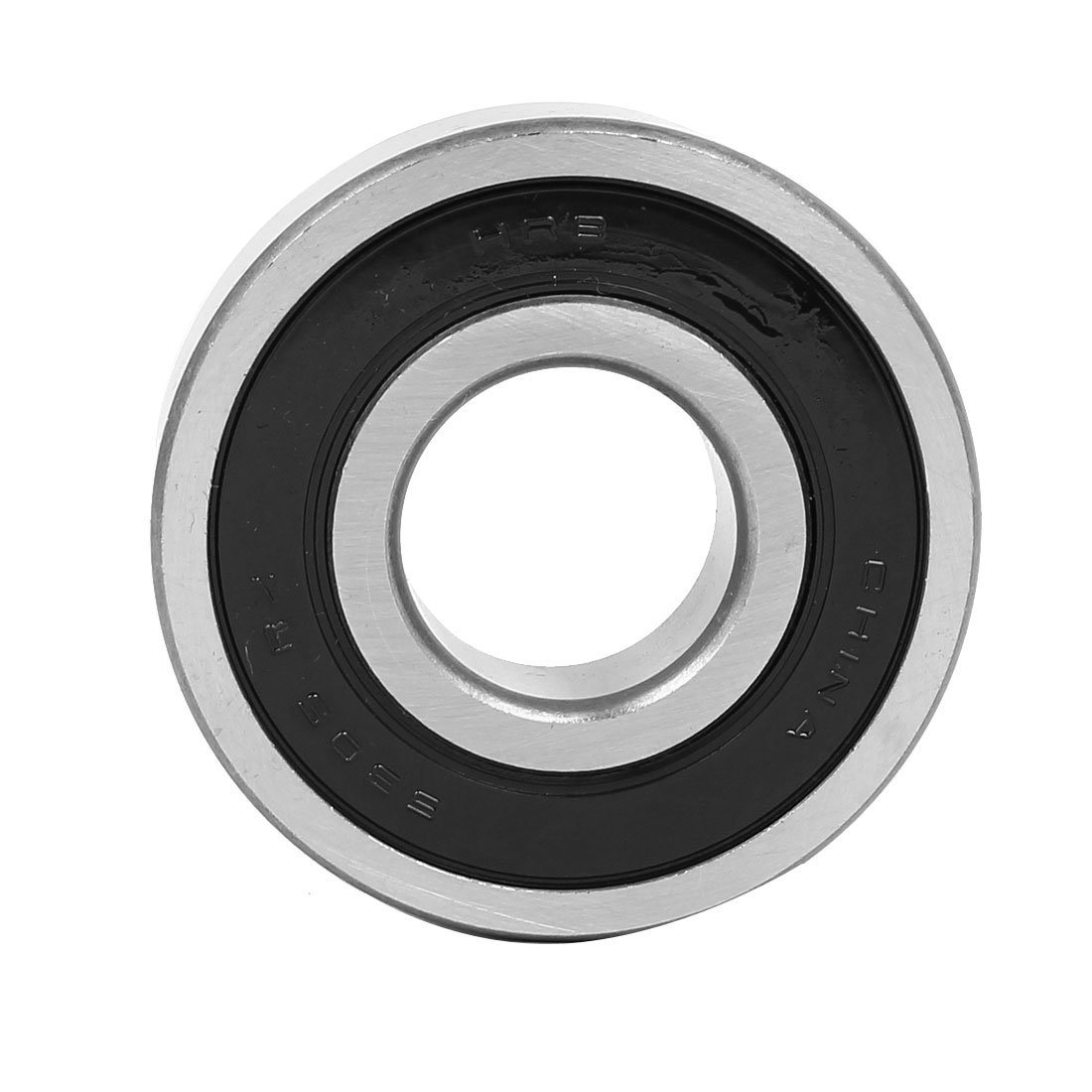 Cojinetes de bolas ranura profunda sellados 6305RZ 3 piezas