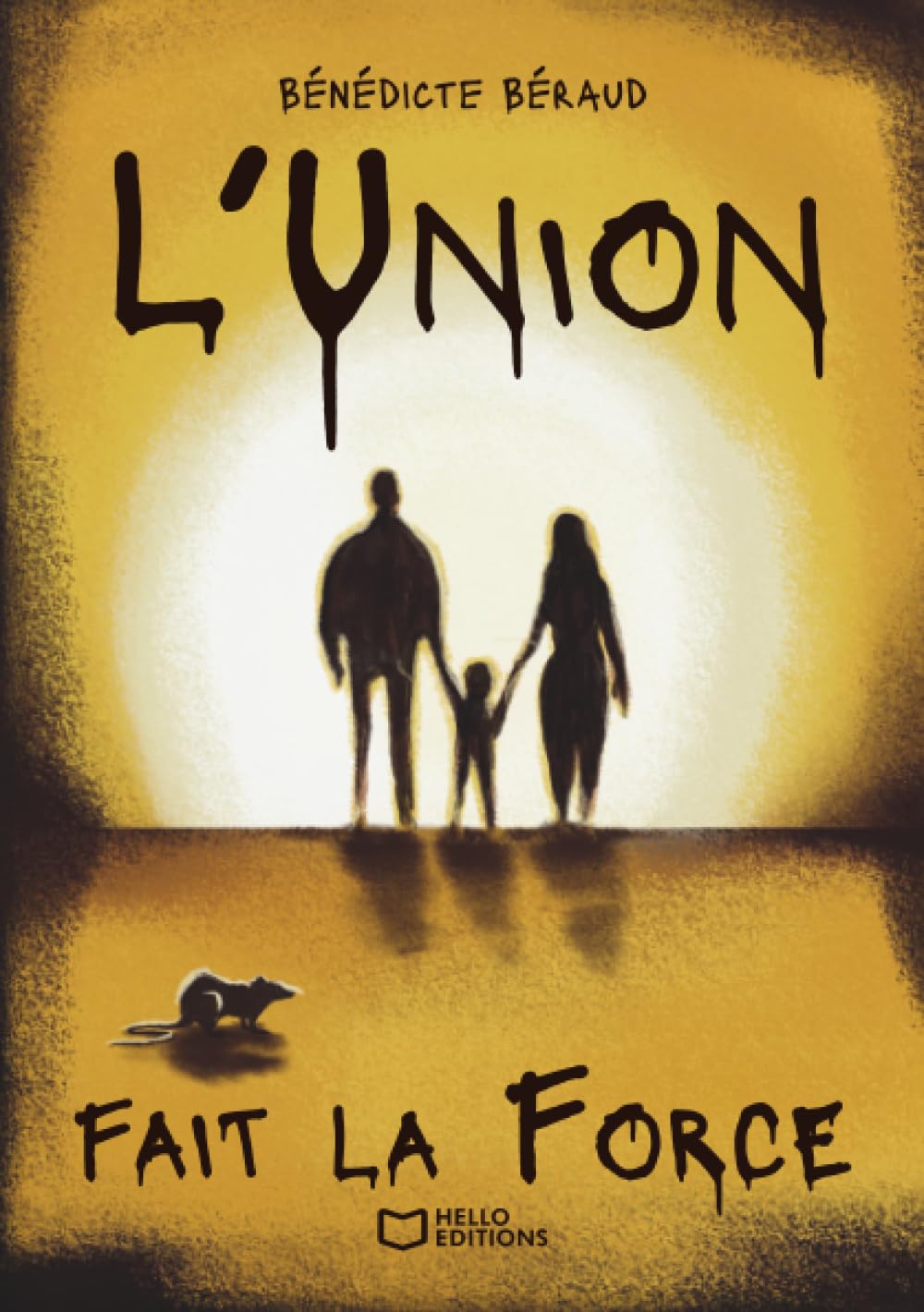 L'Union fait la Force