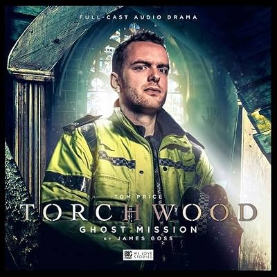 Torchwood 2.3