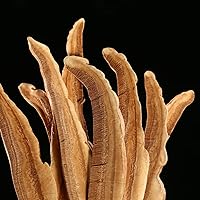 Vista 2 de Suplemento herbario orgánico natural de 35.27 oz de Ganoderma Lucid, Ganoderma Lucidum, Ganoderma, Chilingzhi, Ganoderma rojo, hierbas a granel.