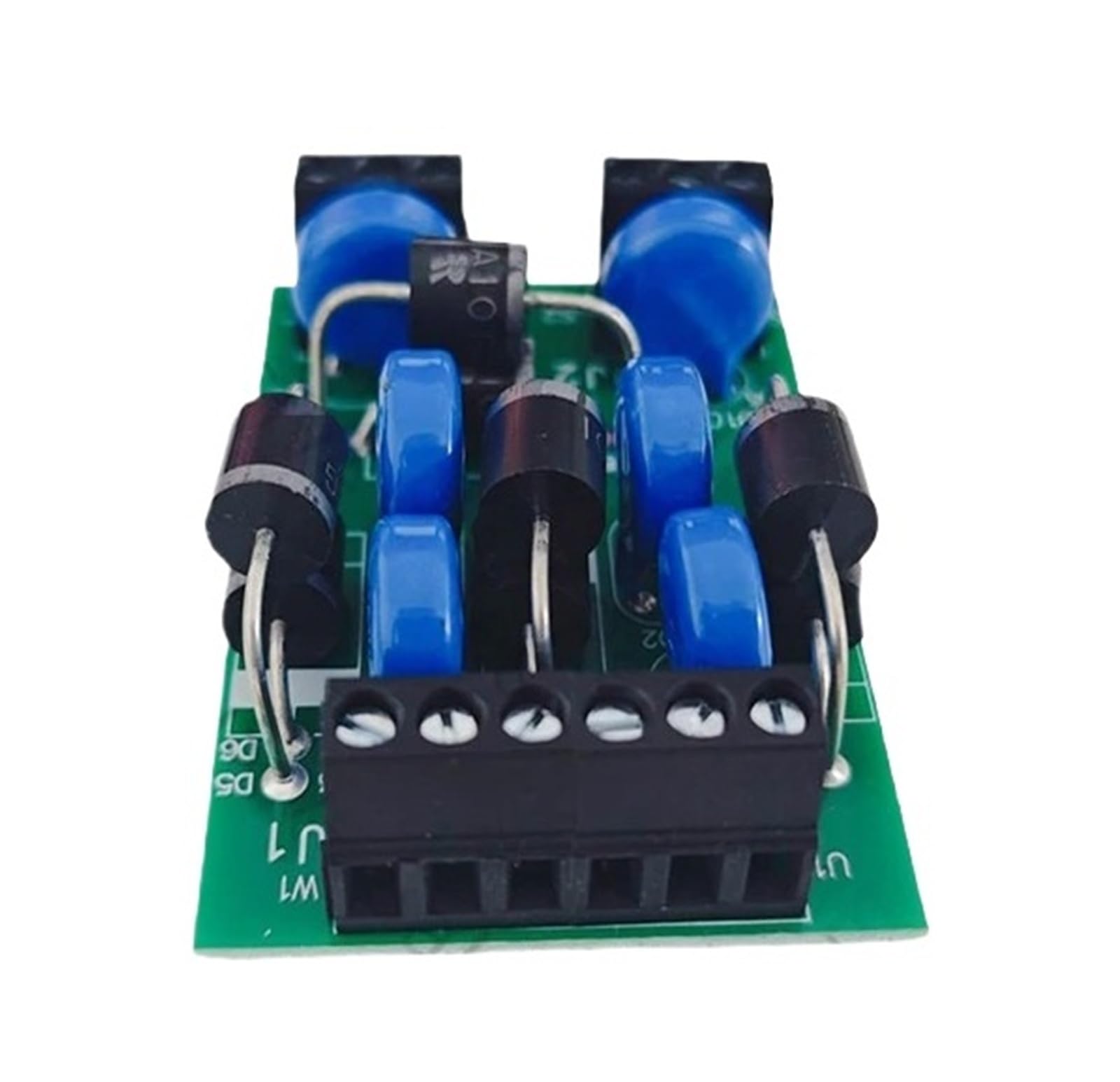 Raddrizzatore freno motore GH010601 Unità/Modulo