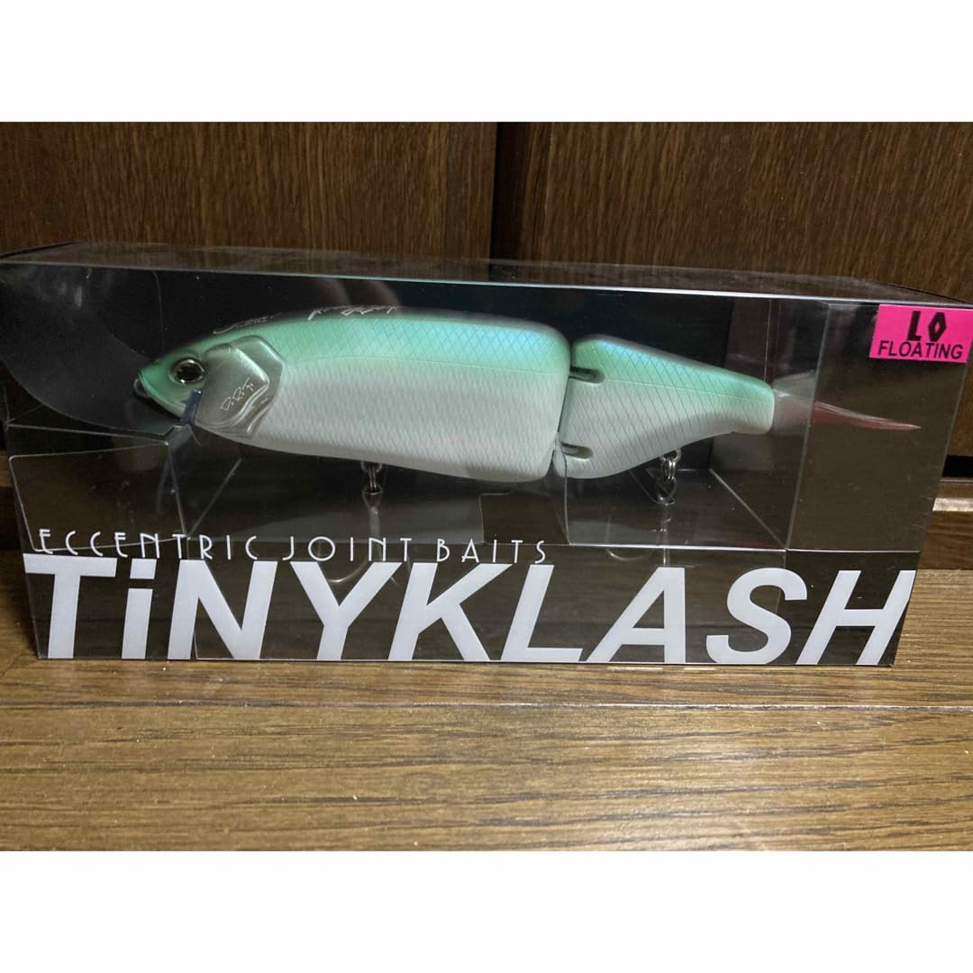 Amazon.co.jp: DRT TINYKLASH タイニークラッシュ LO 限定カラー 