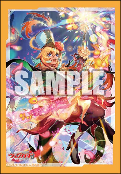 Amazon | ブシロードスリーブコレクション ミニ Vol.601 カード 