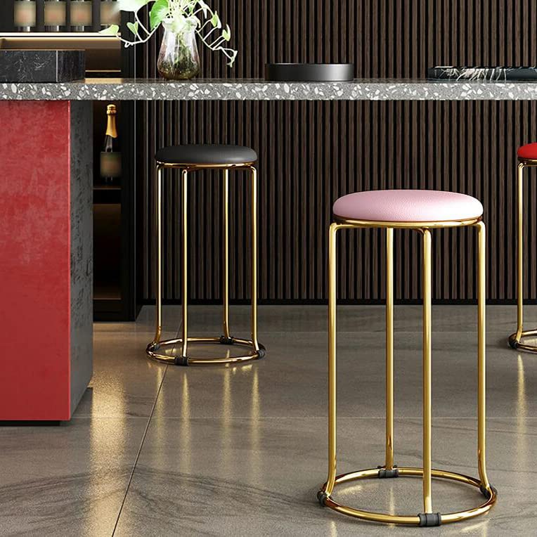 Tabouret haut empilable pour optimiser les petits espaces avec style et élégance - 4
