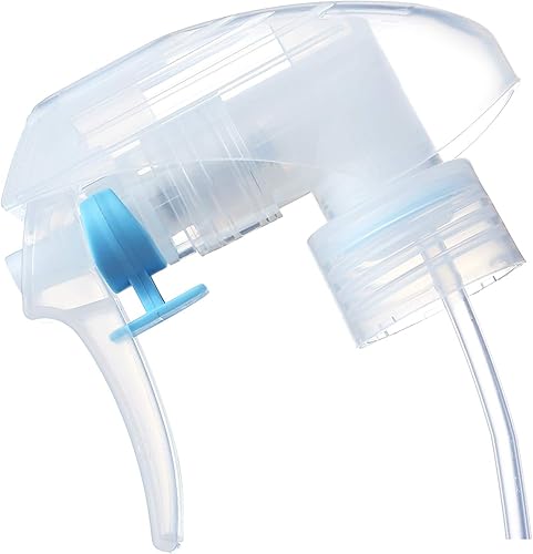 Miniatura 5 de Oliver - Pulverizador de aceite, diseño para cocinar, asar a la parrilla, dispensador de aceite, sin aerosol para aceite de oliva y aceite de