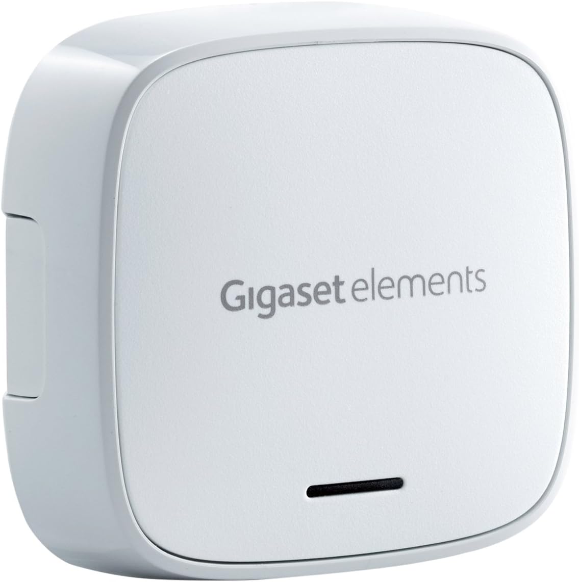 Gigaset elements – Smart Home Alarm System, white [ Not Compatible in the UK]
