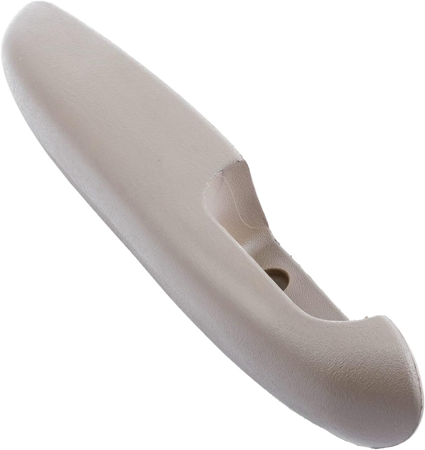 A-Premium Tan Door Armrest Compatible with Chevrolet & GMC Vehicles - C1500/K1500/Tahoe/Yukon 1995-1999, C2500/C3500/K2500/K3500 1995-2000, C3500HD 1995-2002 - Front Left Driver, Replace# 15999135