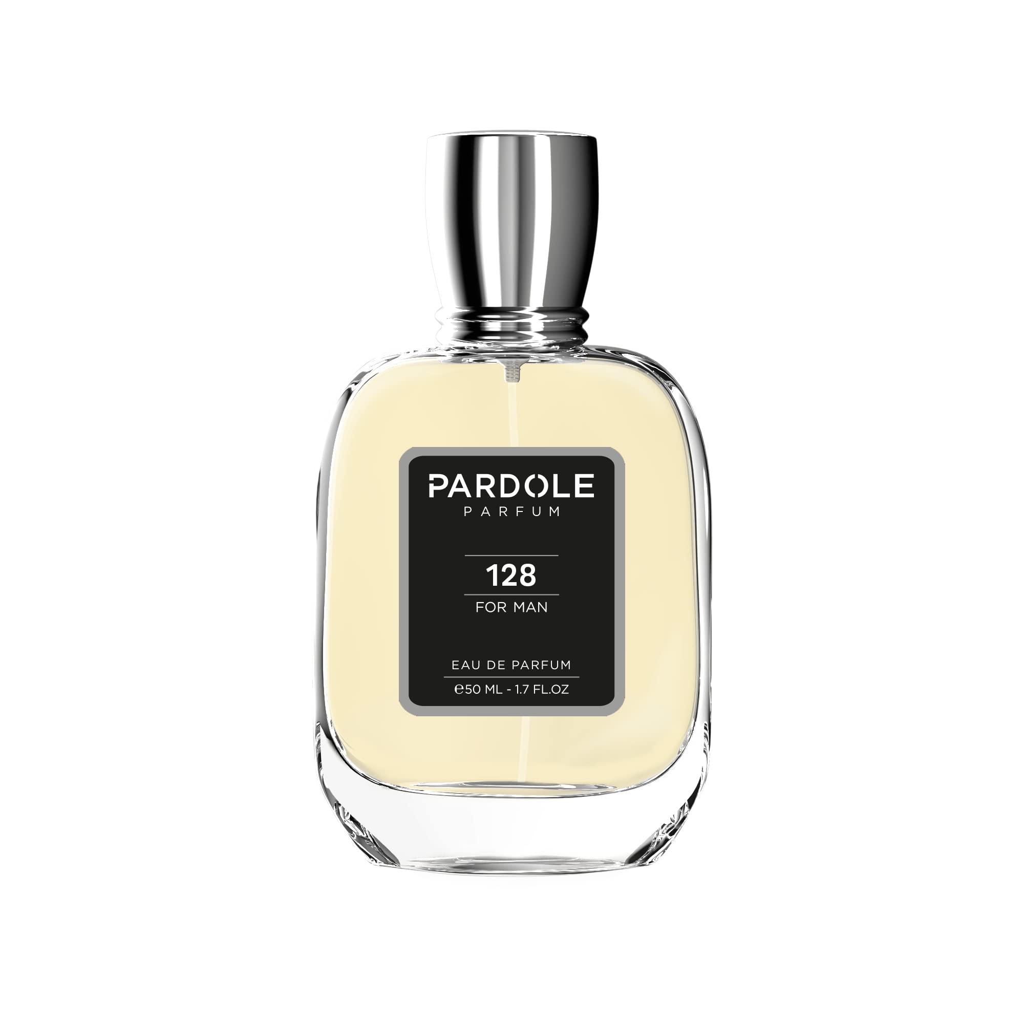 PardoleOur interpretation of Boss Hugo Boss E128 Eau de Parfum For Men(50)