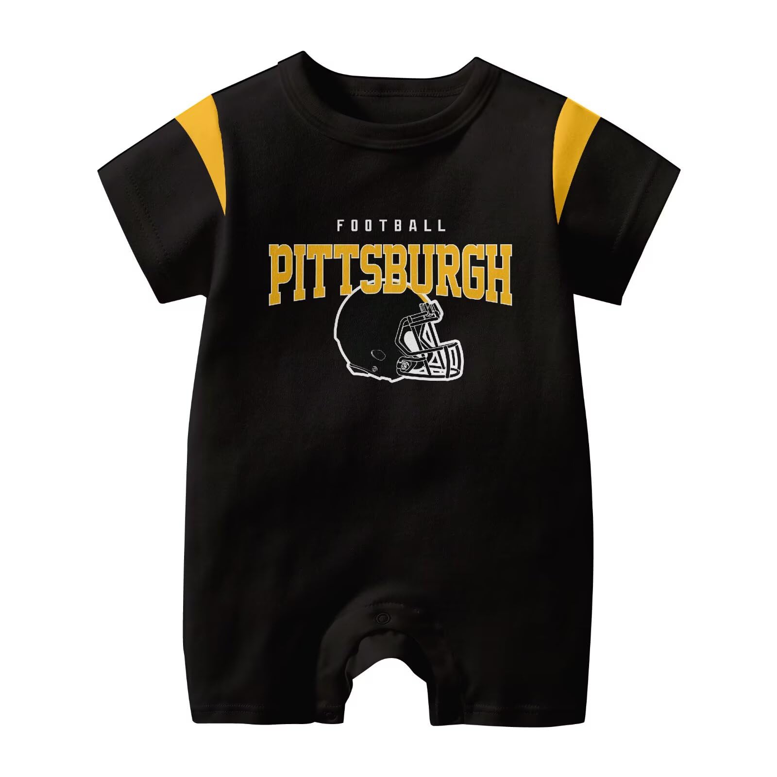 Baby Fanatic Green Bay Packers Silicone Bib