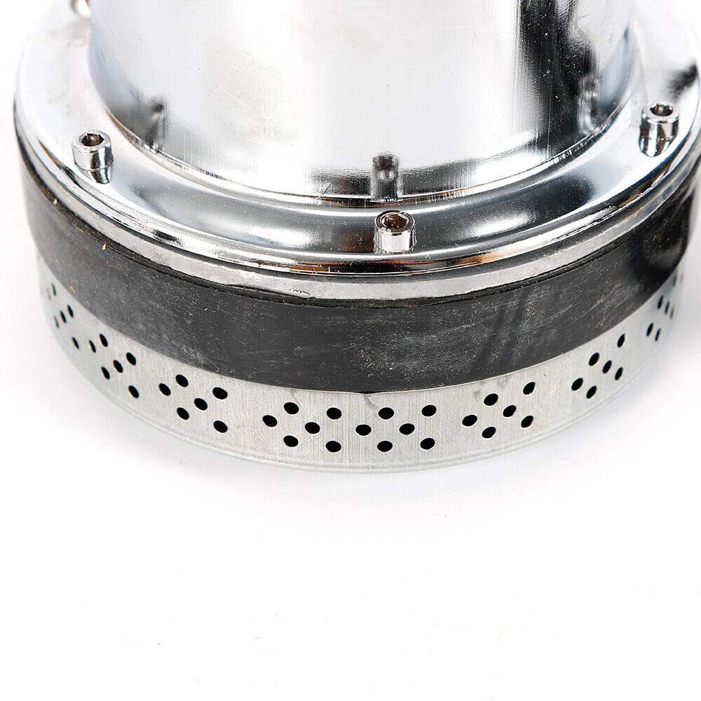 Pompa Piscina 13200 L/h 370W - Filtro Integrato, Ricircolo