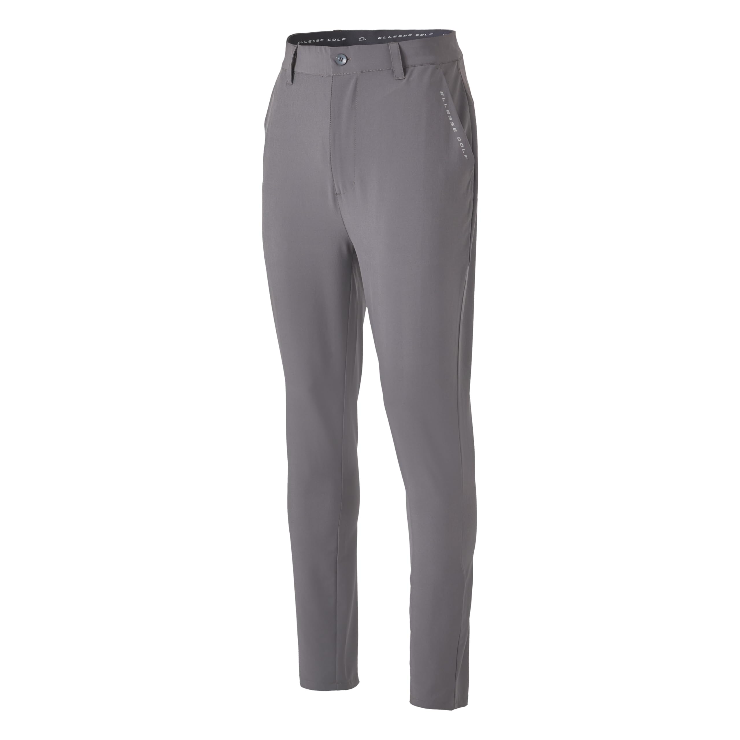 ellesse Minaro Trouser Dark Grey 34 R