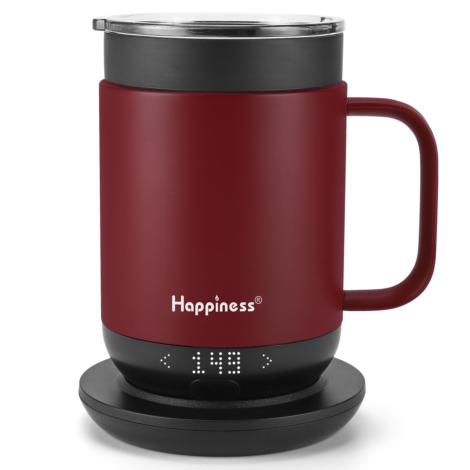 Happiness M2 - Mug warmer
