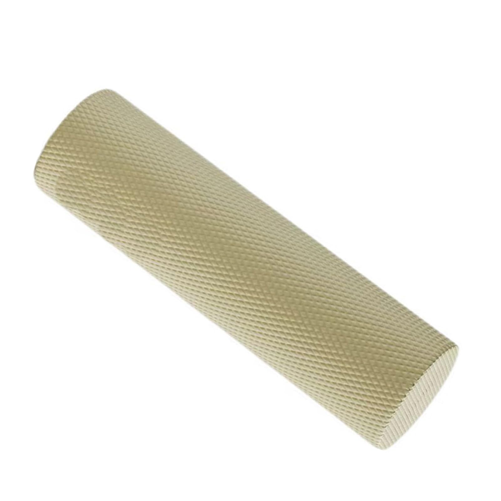 Rullo In Schiuma, Rullo In Schiuma For Esercizi Fitness Ad Alta Densità, Esercizio Con Rullo For Massaggio In Schiuma Multi-densità(Color3,35x12.5cm)