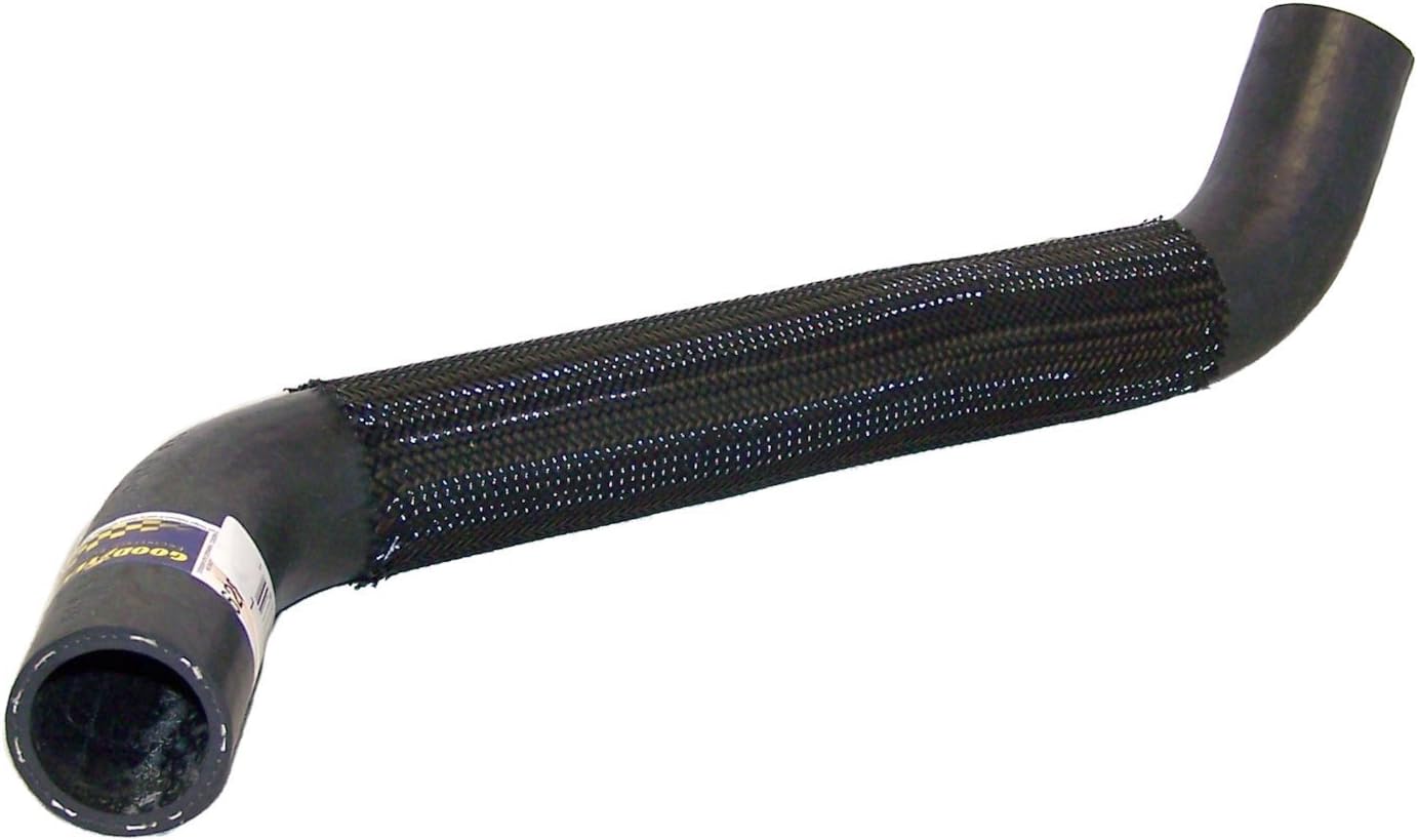Crown Automotive 55057204AB Radiator Hose, Upper
