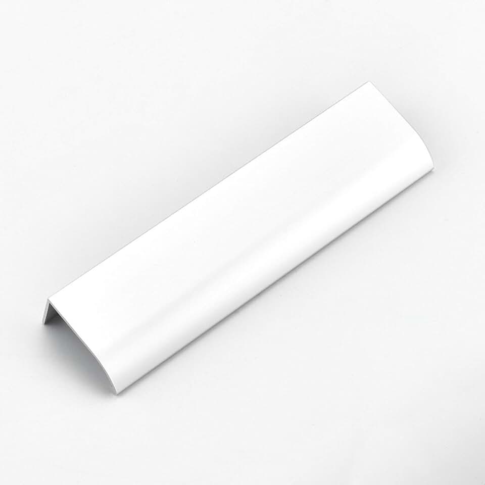 Amazon.es: tiradores armarios blancos