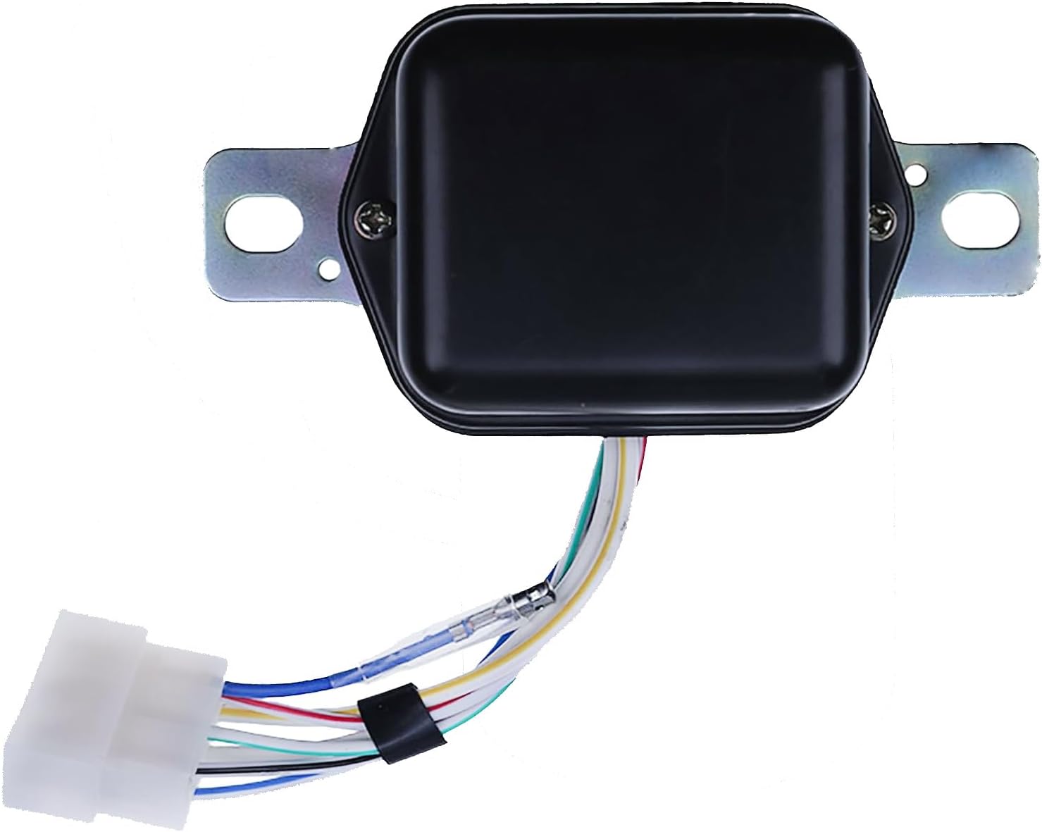 026000-2121 Voltage Regulator 12V 026000-2121 Fit for Kubota Tractor L175 L185 L225 L235 L245 L275 L285 L295 L305 L345 L355SS L2050 L2250 L2550 L2550DTGST L3350 L3750 L4150 L2350 L2850 L3250